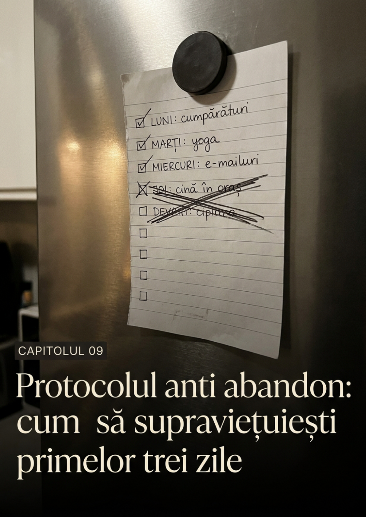 Página do livro